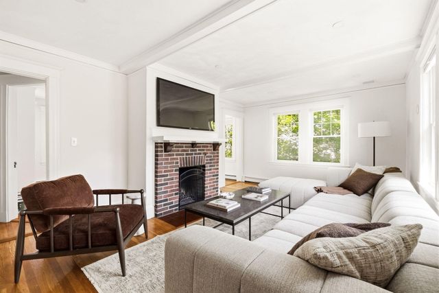 71 Withington Road 71, Newton, MA 02460