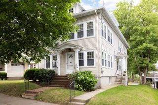 71 Withington Road 71, Newton, MA 02460