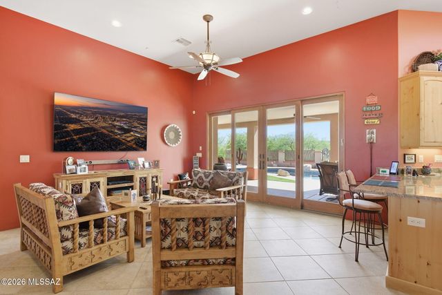 8177 S Circle C Ranch Road, Vail, AZ 85641