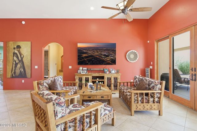 8177 S Circle C Ranch Road, Vail, AZ 85641
