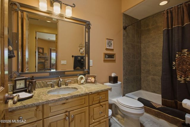 8177 S Circle C Ranch Road, Vail, AZ 85641