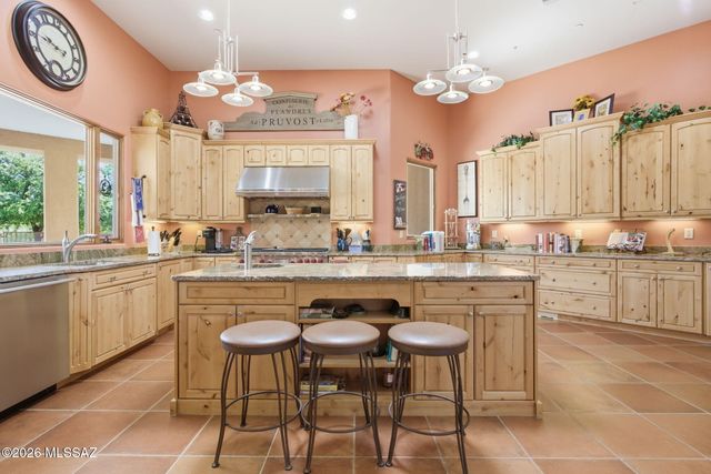 8177 S Circle C Ranch Road, Vail, AZ 85641
