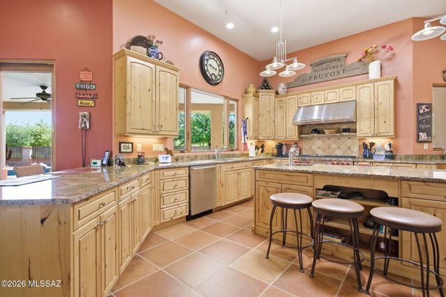 8177 S Circle C Ranch Road, Vail, AZ 85641