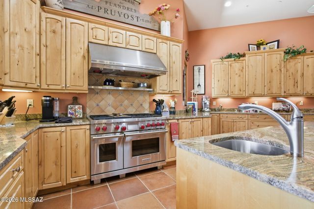 8177 S Circle C Ranch Road, Vail, AZ 85641