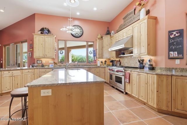 8177 S Circle C Ranch Road, Vail, AZ 85641