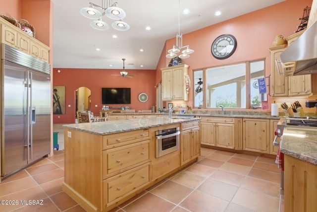 8177 S Circle C Ranch Road, Vail, AZ 85641