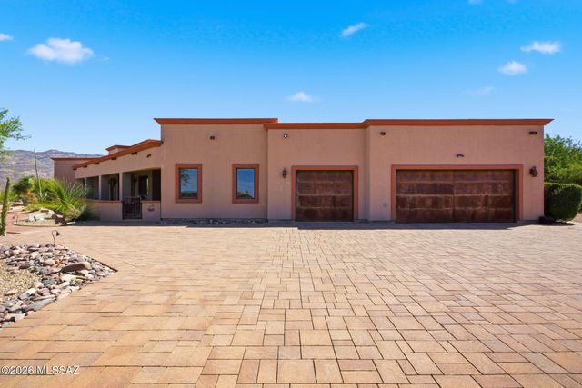 8177 S Circle C Ranch Road, Vail, AZ 85641