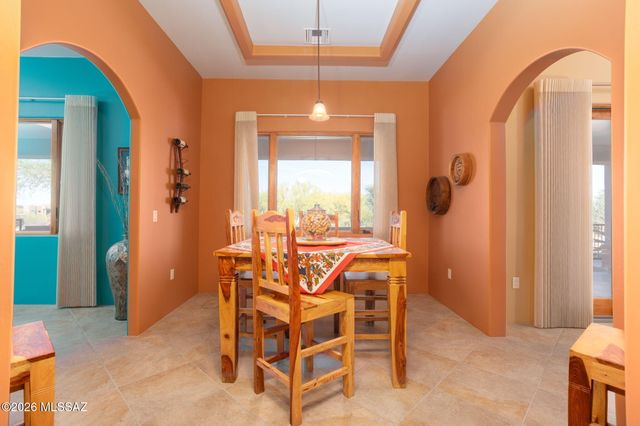 8177 S Circle C Ranch Road, Vail, AZ 85641