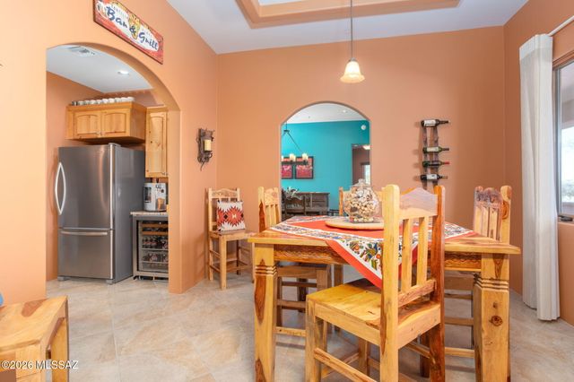 8177 S Circle C Ranch Road, Vail, AZ 85641