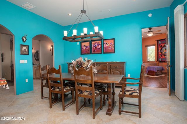 8177 S Circle C Ranch Road, Vail, AZ 85641