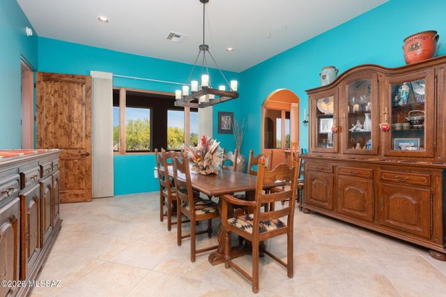 8177 S Circle C Ranch Road, Vail, AZ 85641