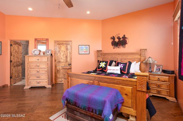 8177 S Circle C Ranch Road, Vail, AZ 85641