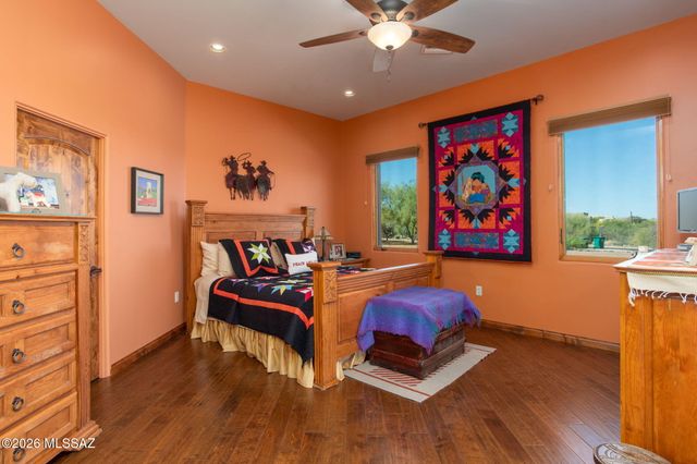 8177 S Circle C Ranch Road, Vail, AZ 85641