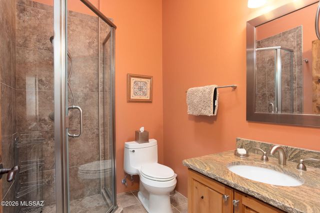 8177 S Circle C Ranch Road, Vail, AZ 85641