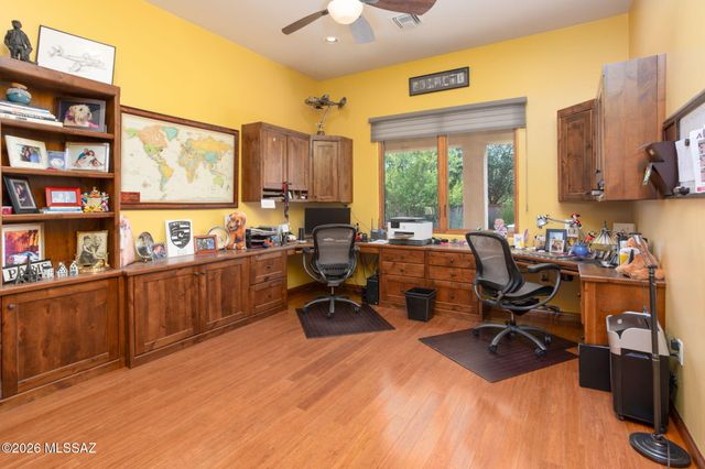 8177 S Circle C Ranch Road, Vail, AZ 85641
