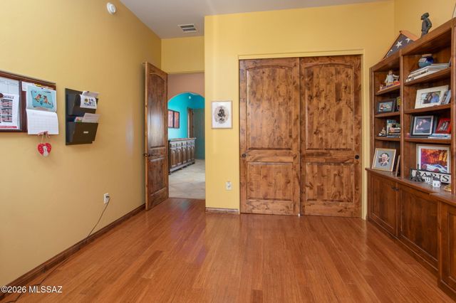 8177 S Circle C Ranch Road, Vail, AZ 85641