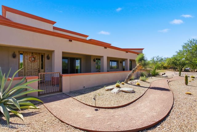 8177 S Circle C Ranch Road, Vail, AZ 85641