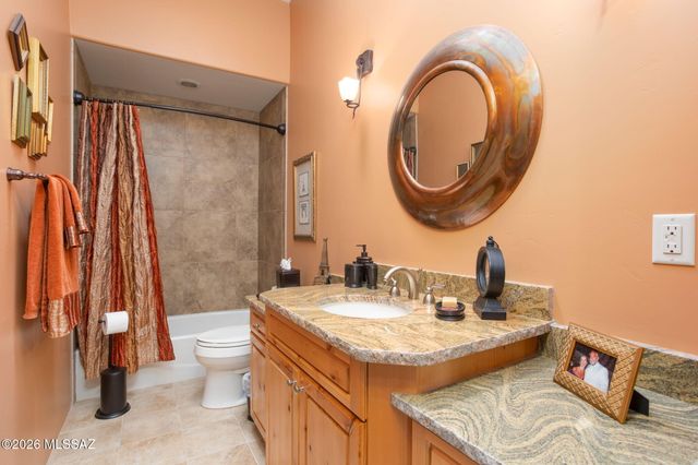 8177 S Circle C Ranch Road, Vail, AZ 85641