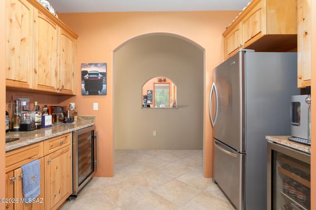 8177 S Circle C Ranch Road, Vail, AZ 85641