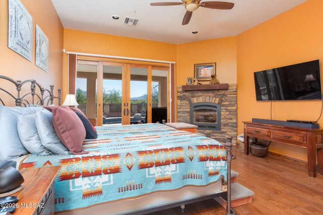 8177 S Circle C Ranch Road, Vail, AZ 85641