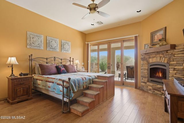 8177 S Circle C Ranch Road, Vail, AZ 85641