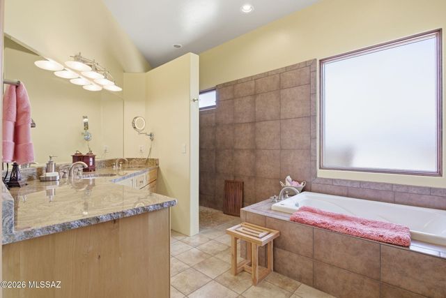 8177 S Circle C Ranch Road, Vail, AZ 85641