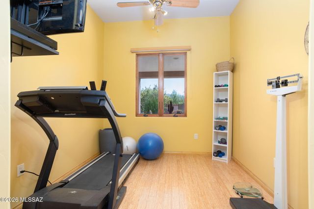 8177 S Circle C Ranch Road, Vail, AZ 85641