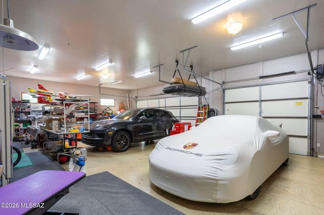 8177 S Circle C Ranch Road, Vail, AZ 85641