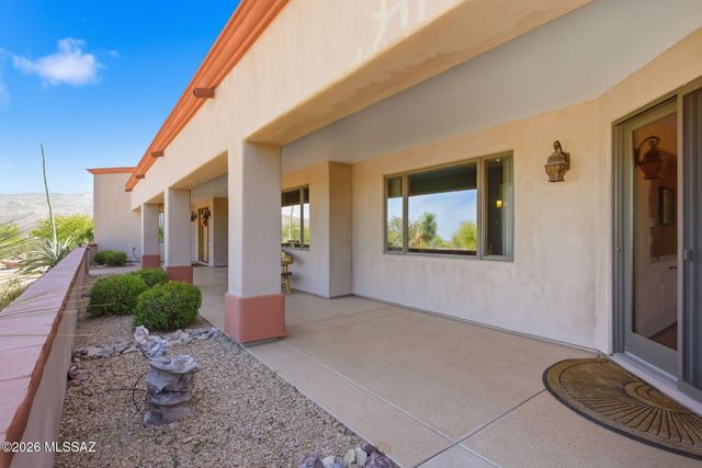 8177 S Circle C Ranch Road, Vail, AZ 85641