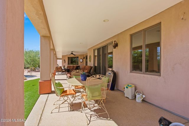8177 S Circle C Ranch Road, Vail, AZ 85641