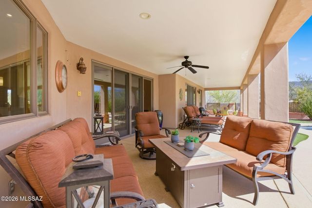 8177 S Circle C Ranch Road, Vail, AZ 85641