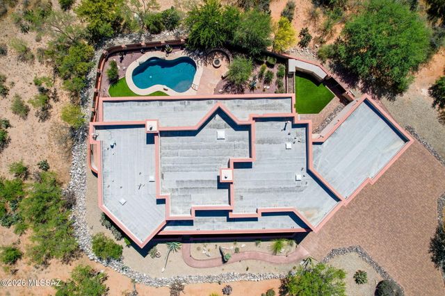 8177 S Circle C Ranch Road, Vail, AZ 85641