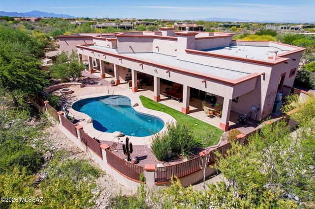8177 S Circle C Ranch Road, Vail, AZ 85641