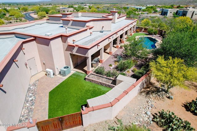 8177 S Circle C Ranch Road, Vail, AZ 85641