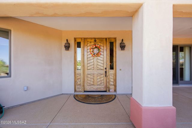 8177 S Circle C Ranch Road, Vail, AZ 85641