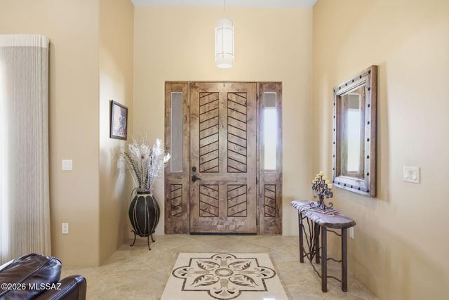 8177 S Circle C Ranch Road, Vail, AZ 85641