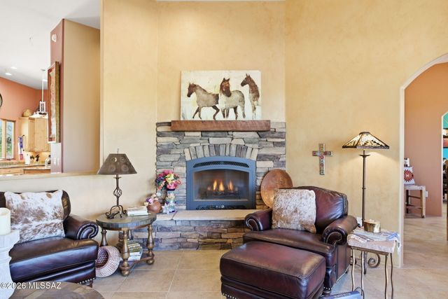 8177 S Circle C Ranch Road, Vail, AZ 85641