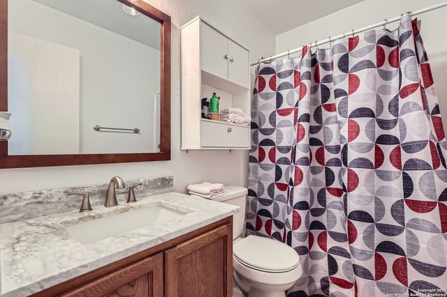 5402 Palamon Farm, San Antonio, TX 78228
