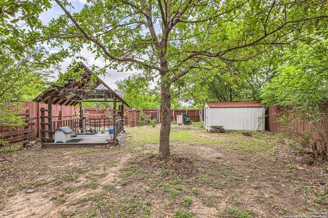 5402 Palamon Farm, San Antonio, TX 78228