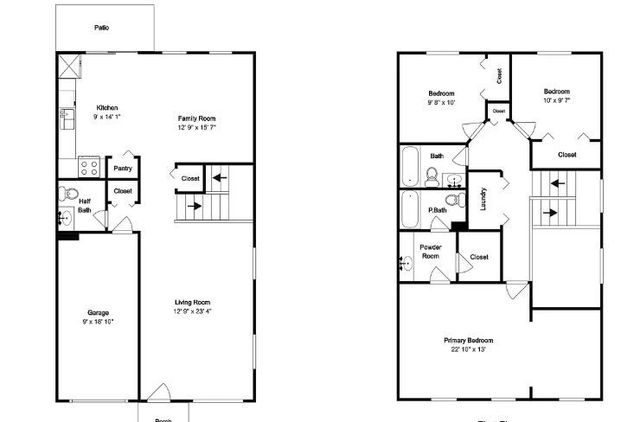 4108 KLATT Street, Plano, IL 60545