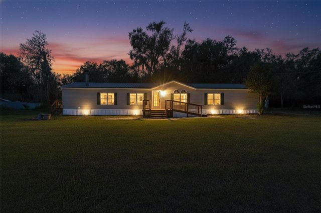 4912 MILEY ROAD, Plant City, FL 33565