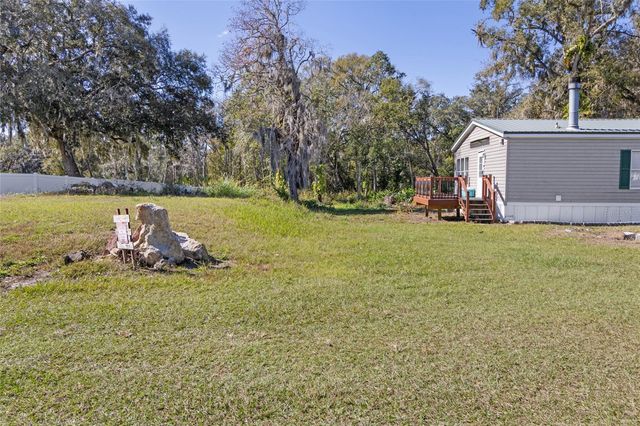 4912 MILEY ROAD, Plant City, FL 33565