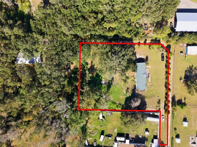 4912 MILEY ROAD, Plant City, FL 33565