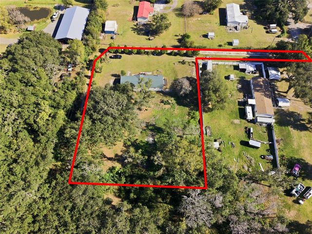 4912 MILEY ROAD, Plant City, FL 33565