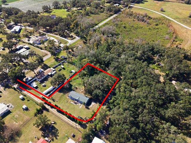 4912 MILEY ROAD, Plant City, FL 33565