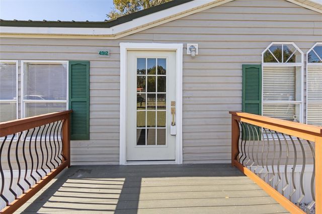 4912 MILEY ROAD, Plant City, FL 33565