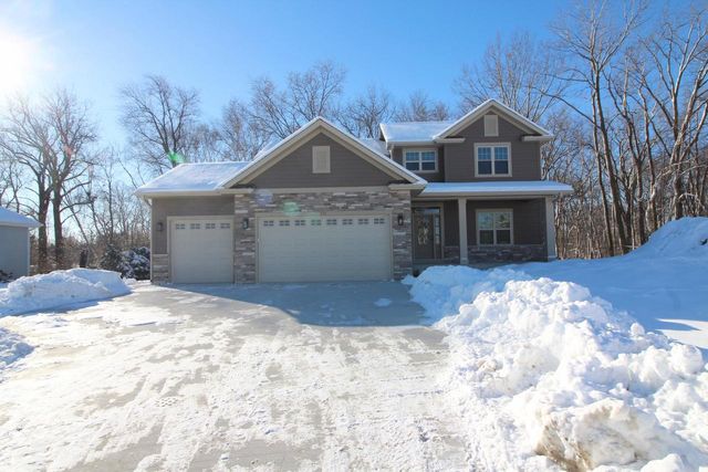 725 Brookview COURT, Racine, WI 53402
