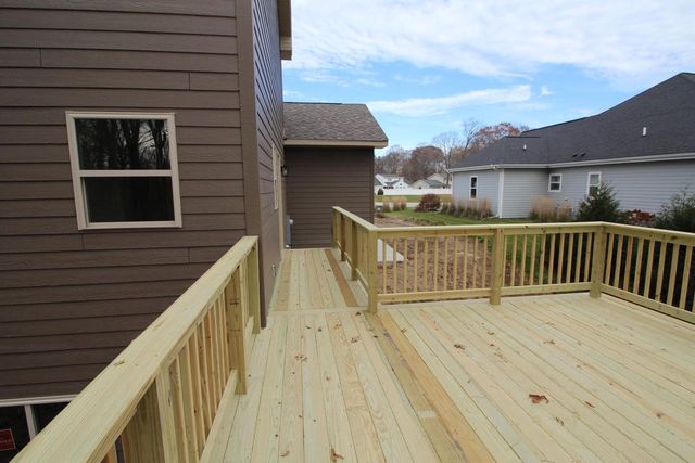 725 Brookview COURT, Racine, WI 53402