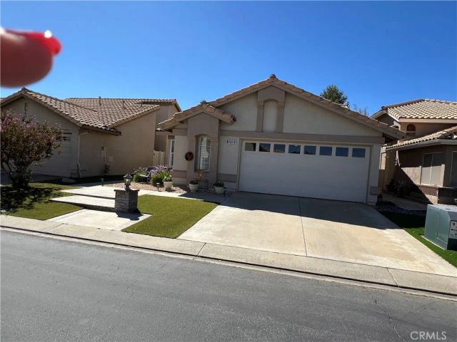 1219 Cypress Point, Banning, CA 92220