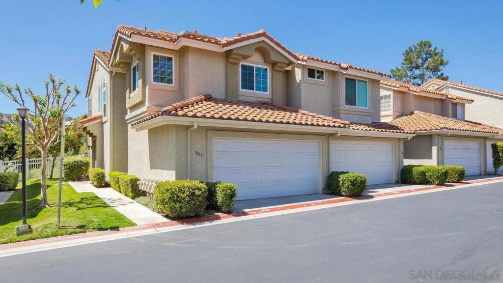 10931 creekbridge pl, San Diego, CA 92128